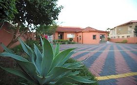 Legae La Tshepo